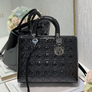 Lady Diro Handle Bags - Image 11