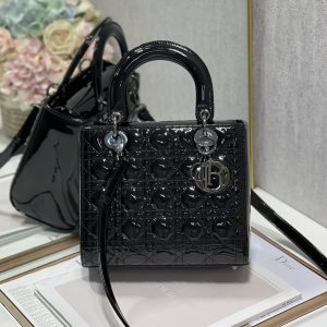 Lady Diro Handle Bags - Image 6
