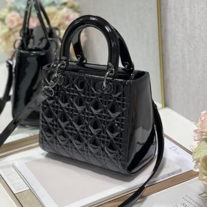 Lady Diro Handle Bags - Image 7