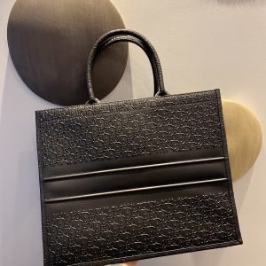 Diro Book Tote Bags-42*32*5CM - Image 3