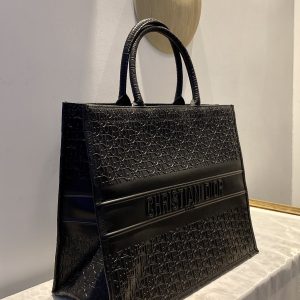 Diro Book Tote Bags-42*32*5CM - Image 6