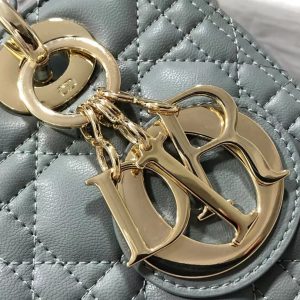 Lady Diro Handle Bag-24CM - Image 3