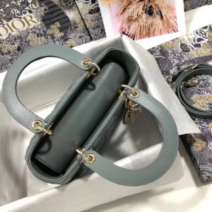 Lady Diro Handle Bag-24CM - Image 8
