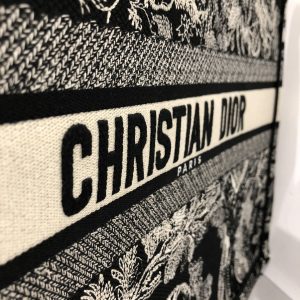 Diro Book Tote Bags-42*32*5CM - Image 8