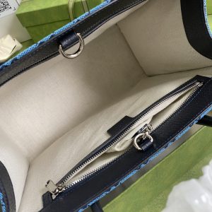 Gucci Tote Bag-31*26*14CM - Image 3