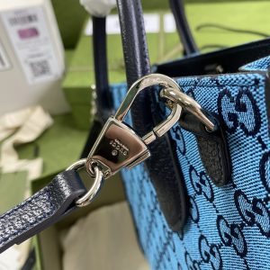 Gucci Tote Bag-31*26*14CM - Image 4