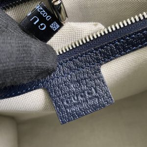 Gucci Tote Bag-31*26*14CM - Image 6
