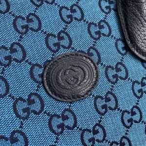 Gucci Tote Bag-31*26*14CM - Image 7
