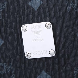 Mcm Mini Tote-19.5*22*8.5CM - Image 6