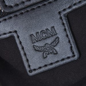 Mcm Mini Tote-19.5*22*8.5CM - Image 9