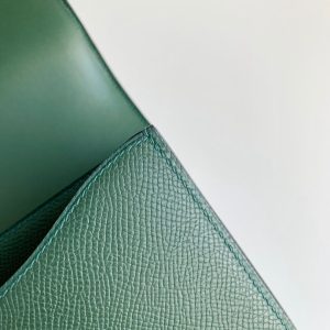Hermes Constance Epsom Leather-19CM - Image 8