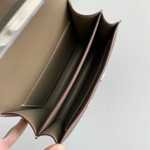 Hermes Constance Epsom Leather-19CM - Image 3