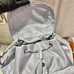Prada Backpack 1BZ811-30*32*15CM - Image 3