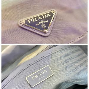 Prada Backpack 1BZ811-30*32*15CM - Image 4