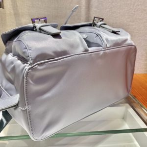 Prada Backpack 1BZ811-30*32*15CM - Image 8