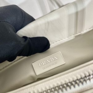 Prada 1BA368 Tote Bag-26*14*13CM - Image 6