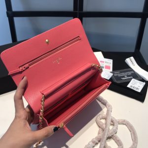 Ch@nel 19 Woc-19*12*3.5CM - Image 9