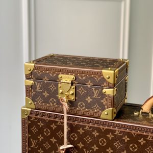 Louis Vuitton Jewelry Box-24*13*17CM - Image 2