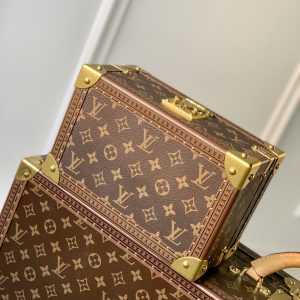 Louis Vuitton Jewelry Box-24*13*17CM - Image 5