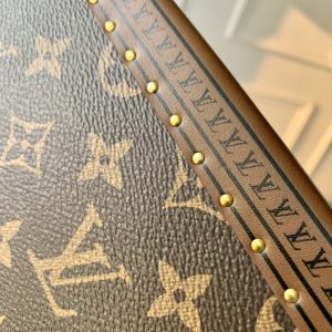 Louis Vuitton Jewelry Box-24*13*17CM - Image 7