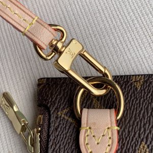 Louis Vuitton Neverfull PM -29×21×12CM - Image 8