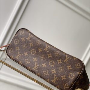 Louis Vuitton Neverfull PM -29×21×12CM - Image 2