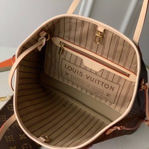 Louis Vuitton Neverfull PM -29×21×12CM - Image 3