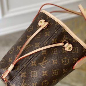 Louis Vuitton Neverfull PM -29×21×12CM - Image 4