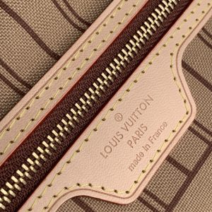 Louis Vuitton Neverfull PM -29×21×12CM - Image 7