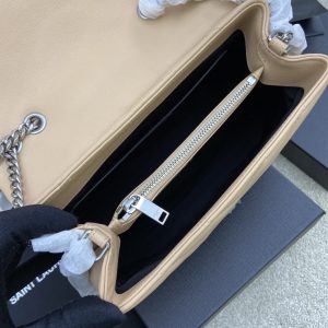 YSL LouLou Bag- 25*17*9CM - Image 6
