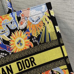 Diro Book Tote Bags-42*32*5CM - Image 3