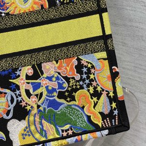 Diro Book Tote Bags-42*32*5CM - Image 4