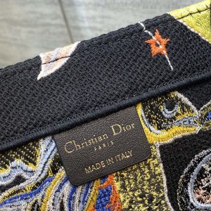 Diro Book Tote Bags-42*32*5CM - Image 9