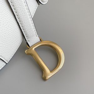 Diro Saddle Bag-21×5×18CM - Image 2