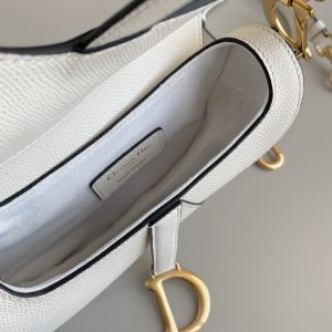 Diro Saddle Bag-21×5×18CM - Image 4