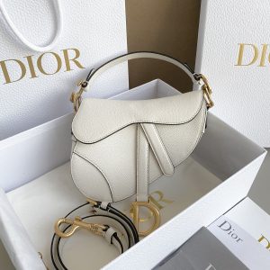 Diro Saddle Bag-21×5×18CM