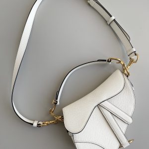 Diro Saddle Bag-21×5×18CM - Image 7