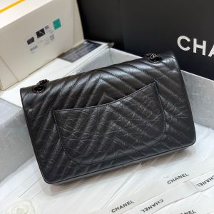 Ch@nel Reissue 2.55 Flap Bag -28CM - Image 13