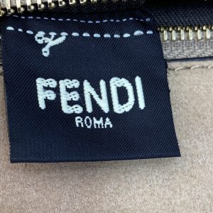 FendI Medium Baguette Bag-27×6×15CM - Image 2
