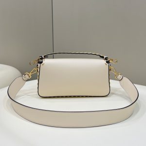 FendI Baguette Bag-26x14x4CM - Image 3