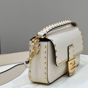 FendI Baguette Bag-26x14x4CM - Image 2