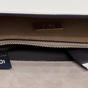 FendI Baguette Bag-26x14x4CM - Image 5