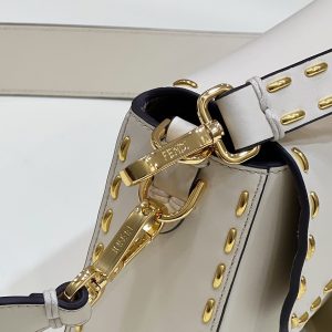 FendI Baguette Bag-26x14x4CM - Image 6