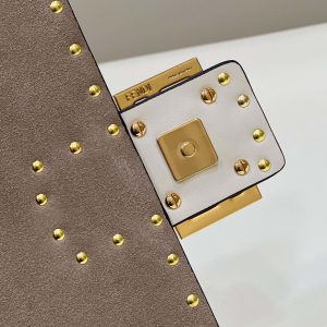 FendI Baguette Bag-26x14x4CM - Image 8