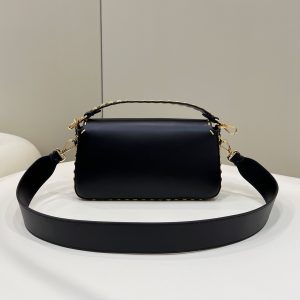 FendI Baguette Bag-26x14x4CM - Image 2
