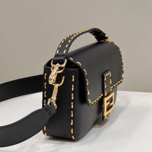 FendI Baguette Bag-26x14x4CM - Image 3