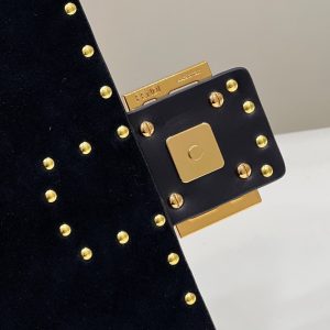 FendI Baguette Bag-26x14x4CM - Image 5