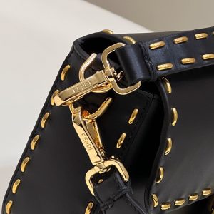FendI Baguette Bag-26x14x4CM - Image 8