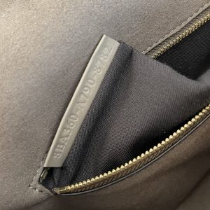 FendI Baguette Bag-26x14x4CM - Image 7