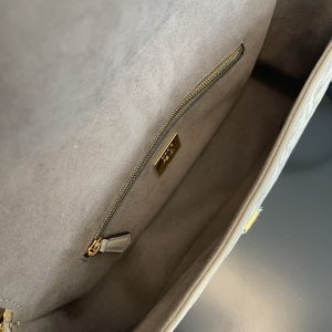 FendI Baguette Bag-26x14x4CM - Image 8
